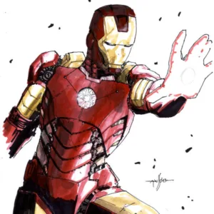 IRONMAN