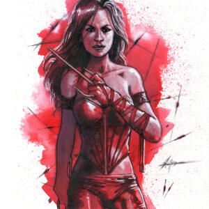Elektra