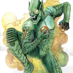 Goblin