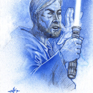 Obi-one
