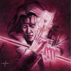 Gambit