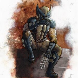 Wolverine