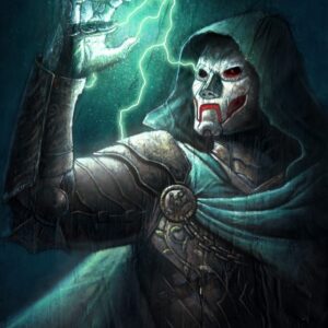 Dr. Doom