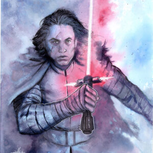 Kylo-Ren