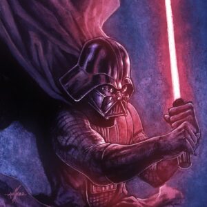 Darth Vader