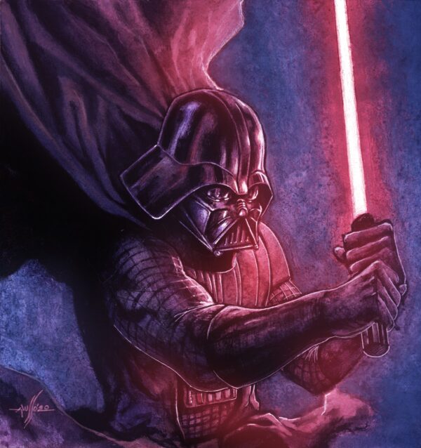 Darth Vader
