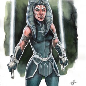 Ahsoka