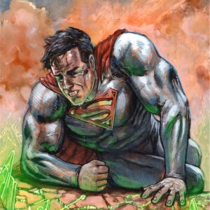 Superman