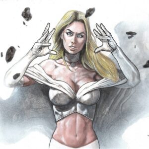 Emma Frost