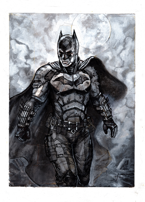 The Batman