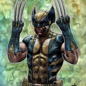 Wolverine