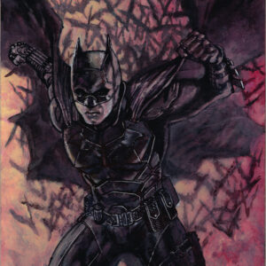 The Batman