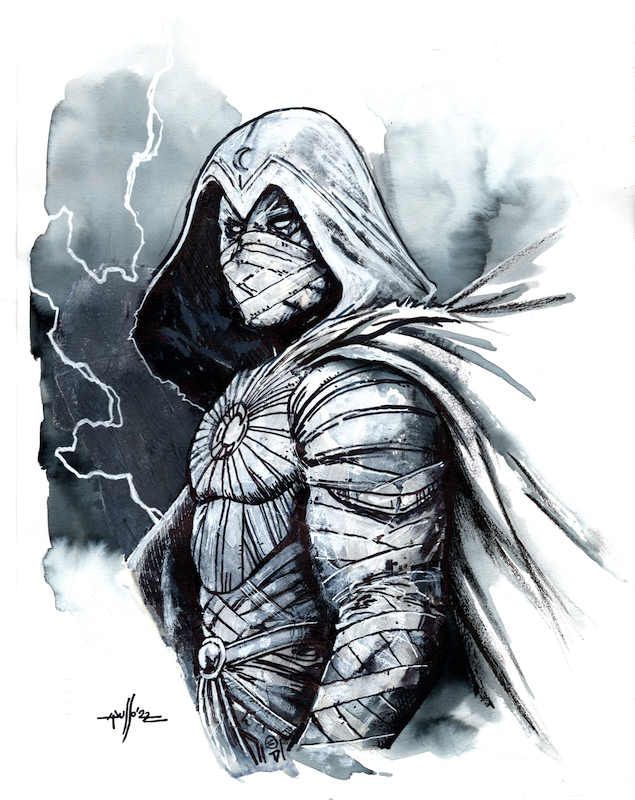 Moon Knight