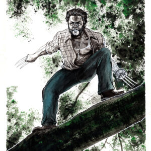 Wolverine