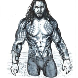 AQUAMAN