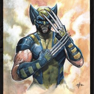WOLVERINE