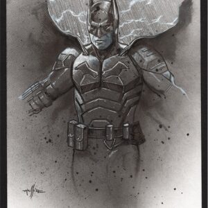 BATMAN