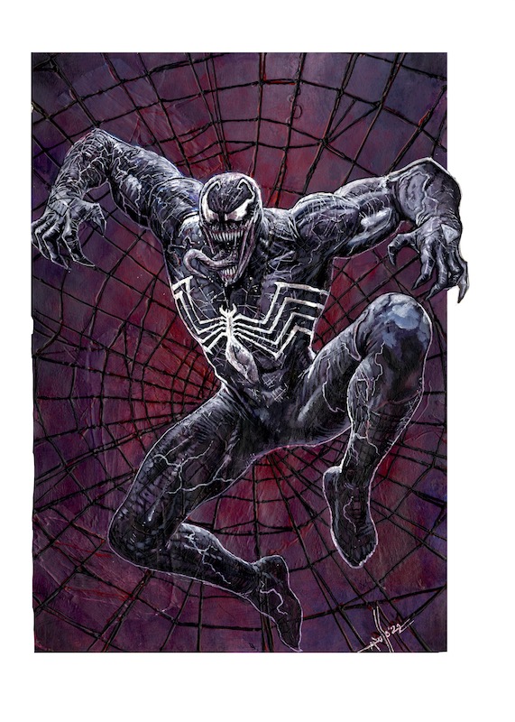 Venom