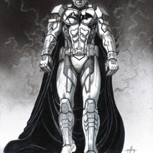 Batman - JL Bundle