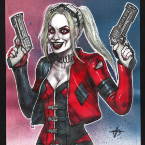 Harley Quinn