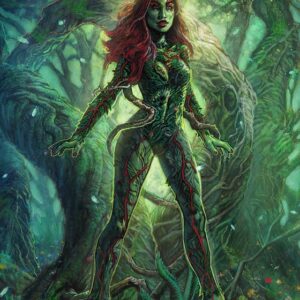 Poison Ivy foresta