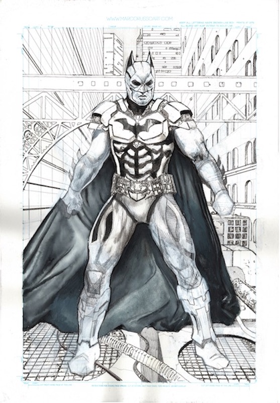 Batman