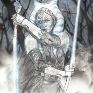 Ahsoka