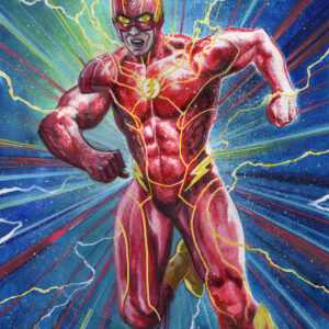 The Flash