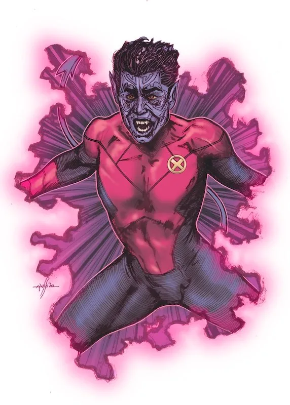 NIGHTCRAWLER