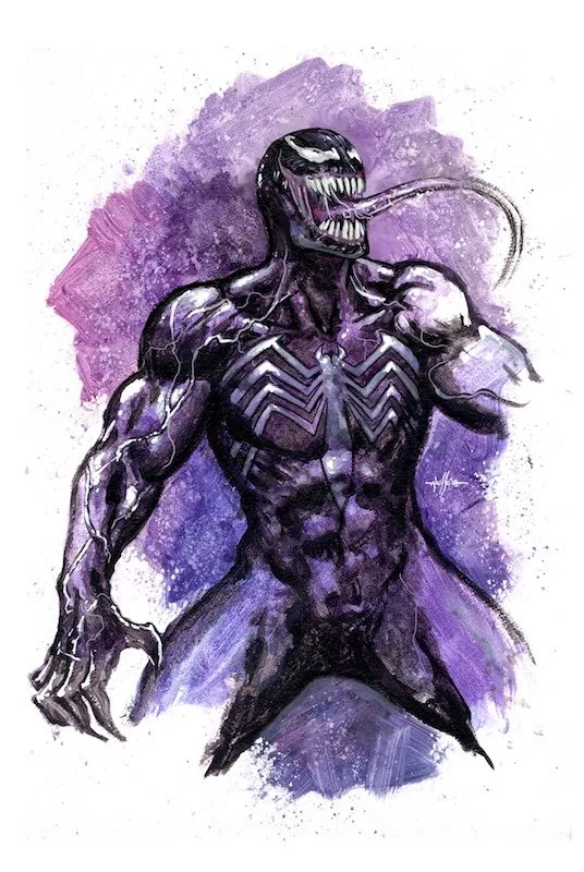 Venom